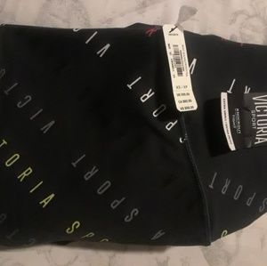 New Victoria Secret Sport Leggins
